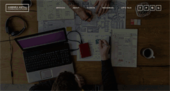 Desktop Screenshot of andreaantal.com